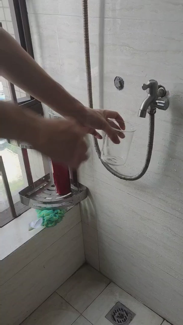 AquaVive Shower Filter – Fix Your Skin & Hair From The Source