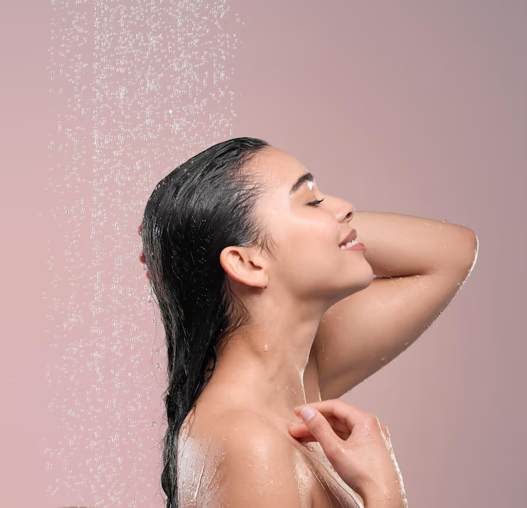 Softer Strands With Less Tangling And Breakage
